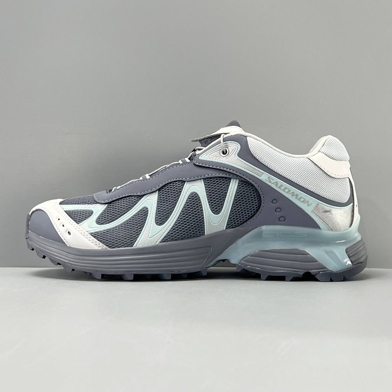 Salomon XT-Whisper 아웃도어 운동화 001-280373