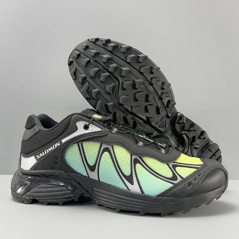 Salomon XT-Whisper 아웃도어 스포츠화 001-280376