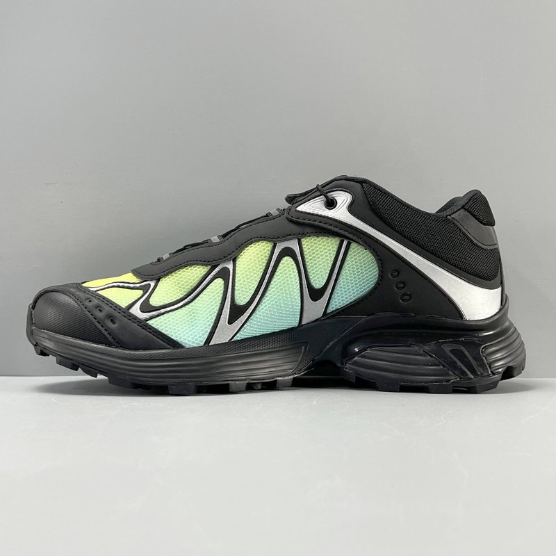 Salomon XT-Whisper 아웃도어 스포츠화 001-280376
