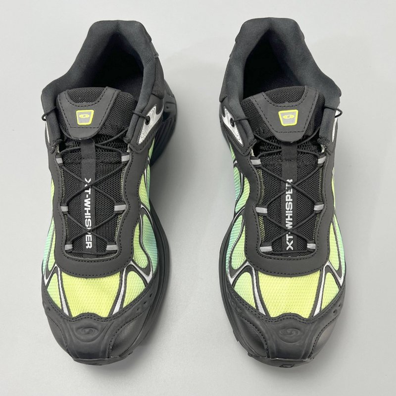Salomon XT-Whisper 아웃도어 스포츠화 001-280376