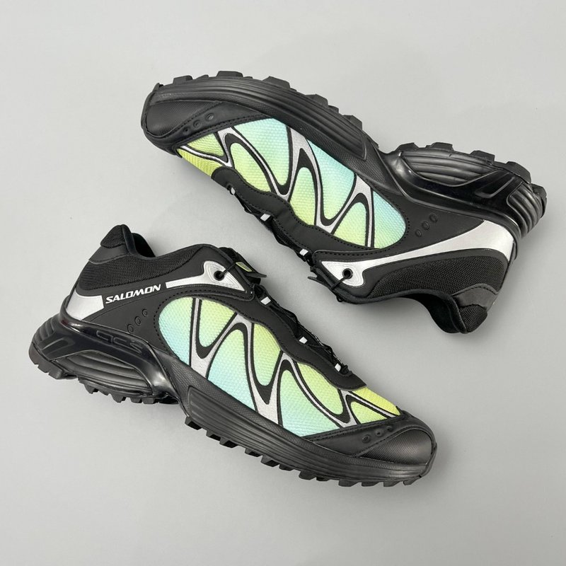 Salomon XT-Whisper 아웃도어 스포츠화 001-280376