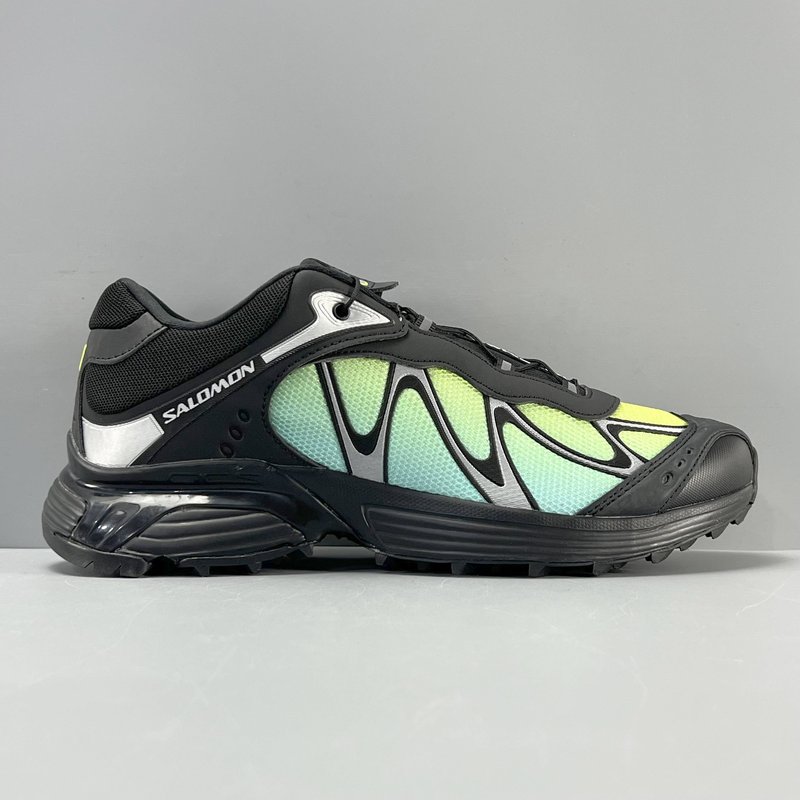 Salomon XT-Whisper 아웃도어 스포츠화 001-280376