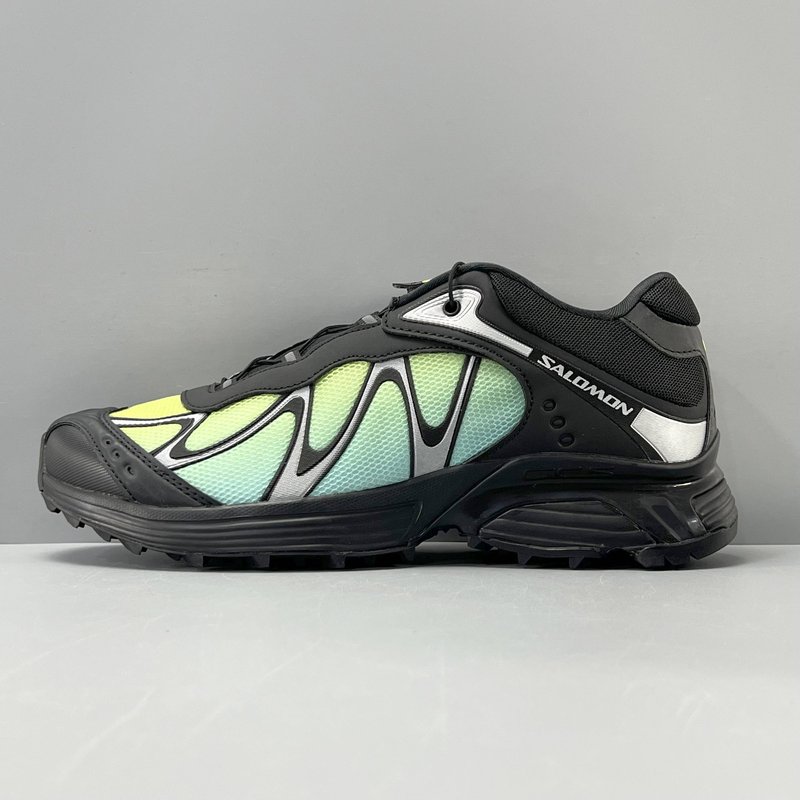 Salomon XT-Whisper 아웃도어 스포츠화 001-280376