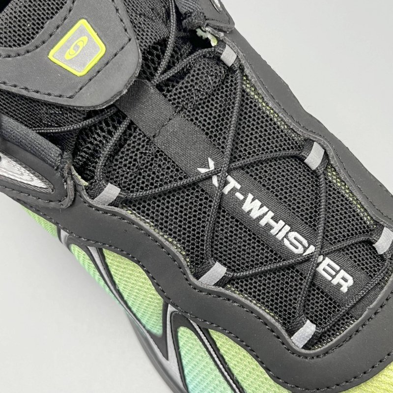 Salomon XT-Whisper 아웃도어 스포츠화 001-280376