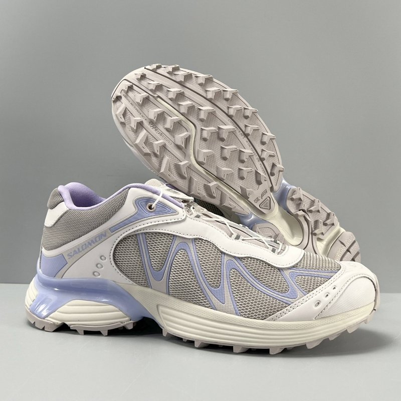 Salomon XT-Whisper 아웃도어 운동화 001-280377