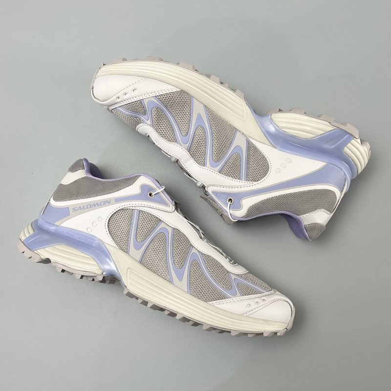 Salomon XT-Whisper 아웃도어 운동화 001-280377