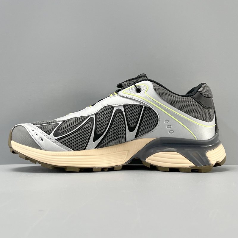 Salomon XT-Whisper 아웃도어 레저 운동화 001-280382