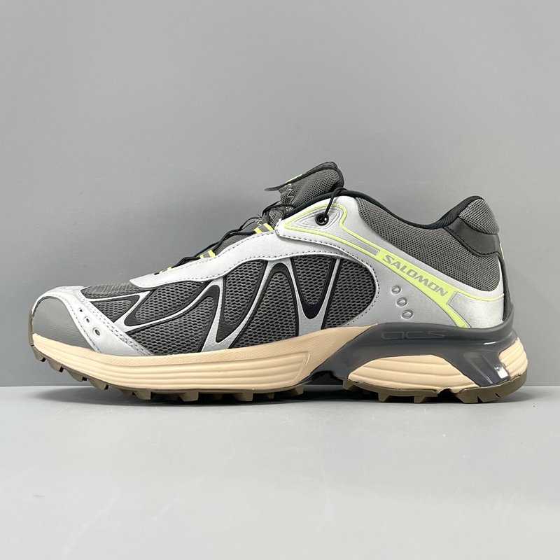 Salomon XT-Whisper 아웃도어 레저 운동화 001-280382