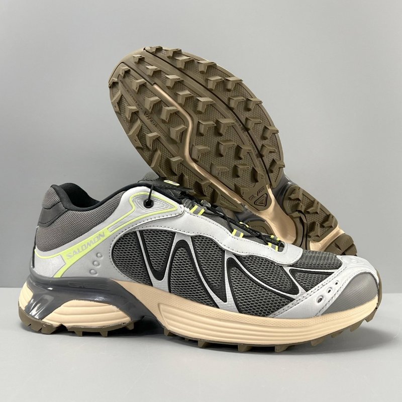 Salomon XT-Whisper 아웃도어 레저 운동화 001-280382