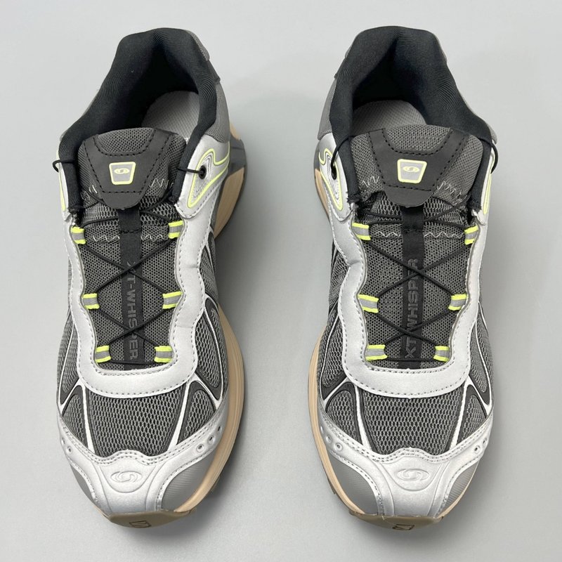Salomon XT-Whisper 아웃도어 레저 운동화 001-280382