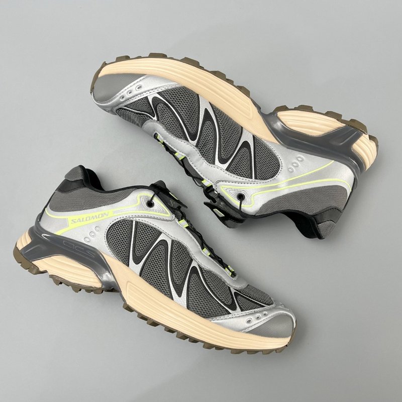 Salomon XT-Whisper 아웃도어 레저 운동화 001-280382