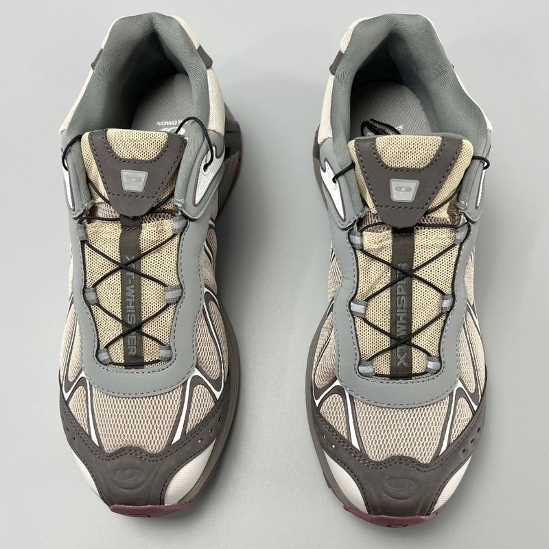 Salomon XT-Whisper 아웃도어 스포츠화 001-280384