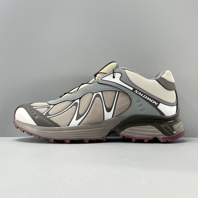 Salomon XT-Whisper 아웃도어 스포츠화 001-280384