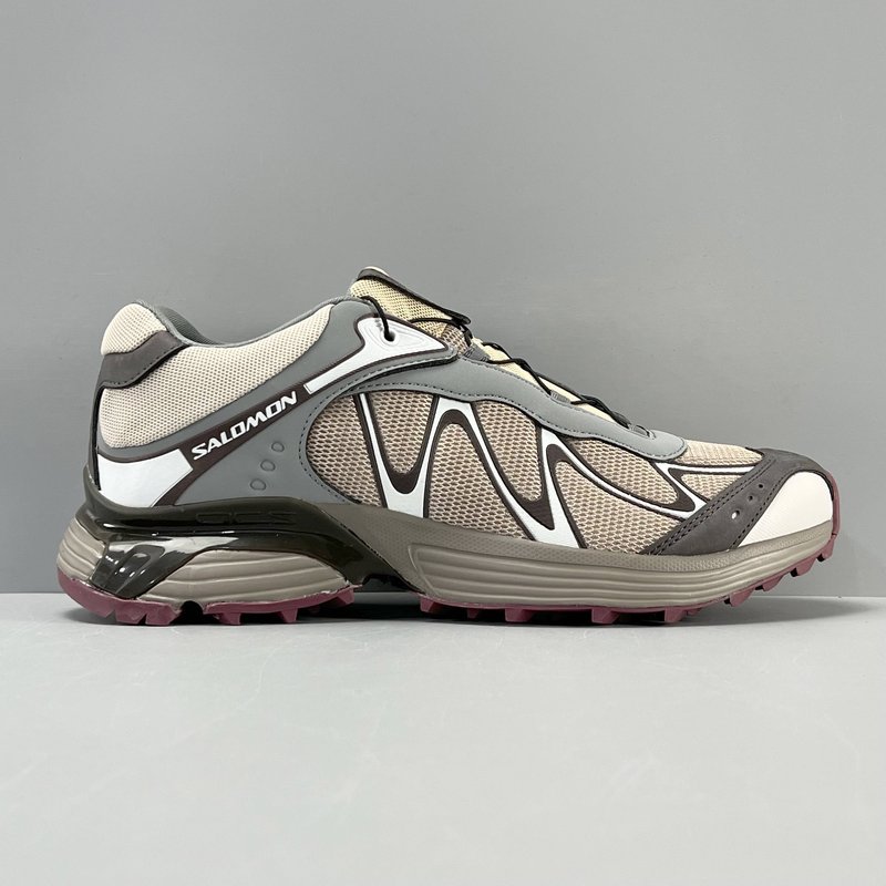 Salomon XT-Whisper 아웃도어 스포츠화 001-280384