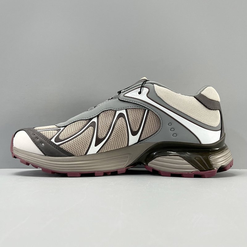 Salomon XT-Whisper 아웃도어 스포츠화 001-280384