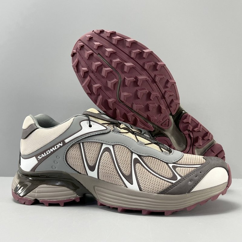 Salomon XT-Whisper 아웃도어 스포츠화 001-280384