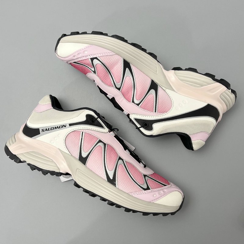 Salomon XT-Whisper 아웃도어 스포츠 신발 001-280388