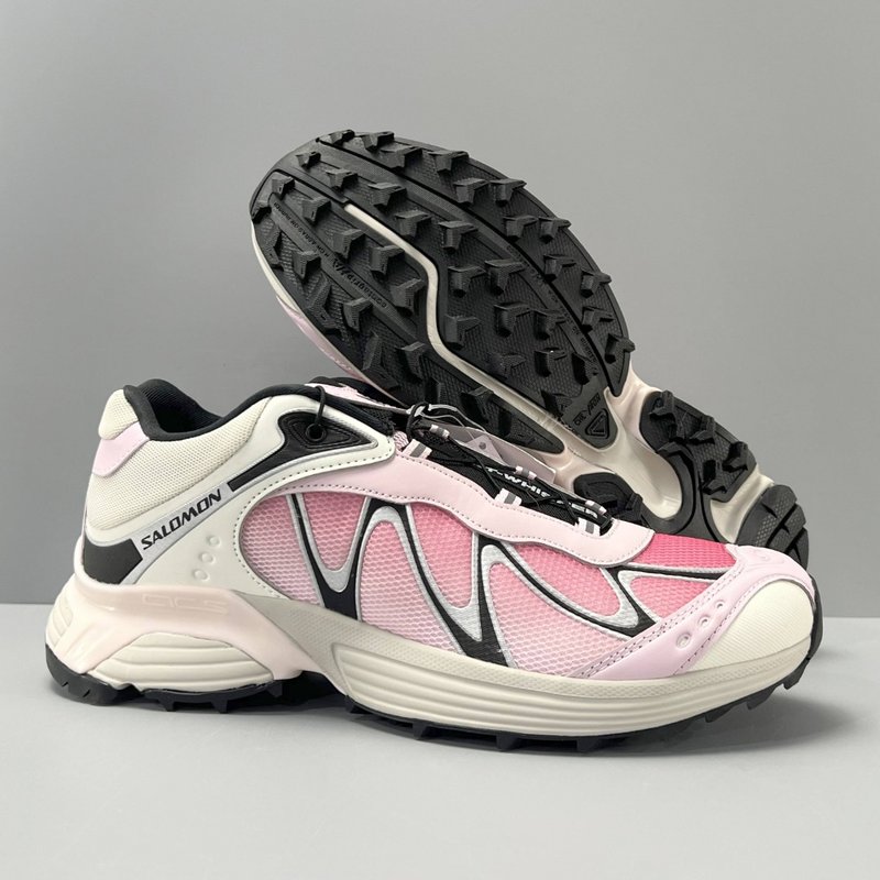 Salomon XT-Whisper 아웃도어 스포츠 신발 001-280388