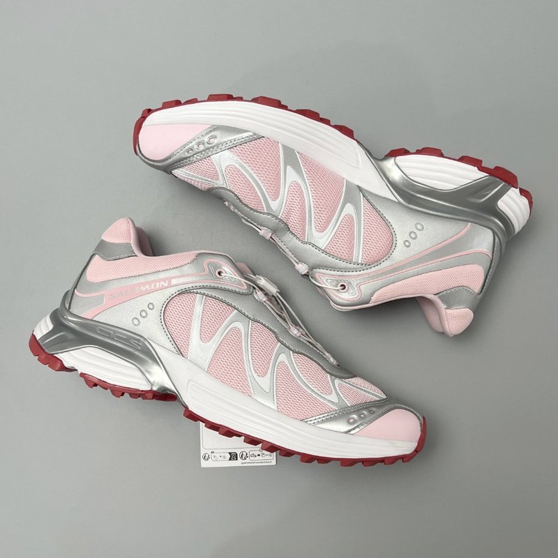 Salomon XT-Whisper 스니커즈 001-280389