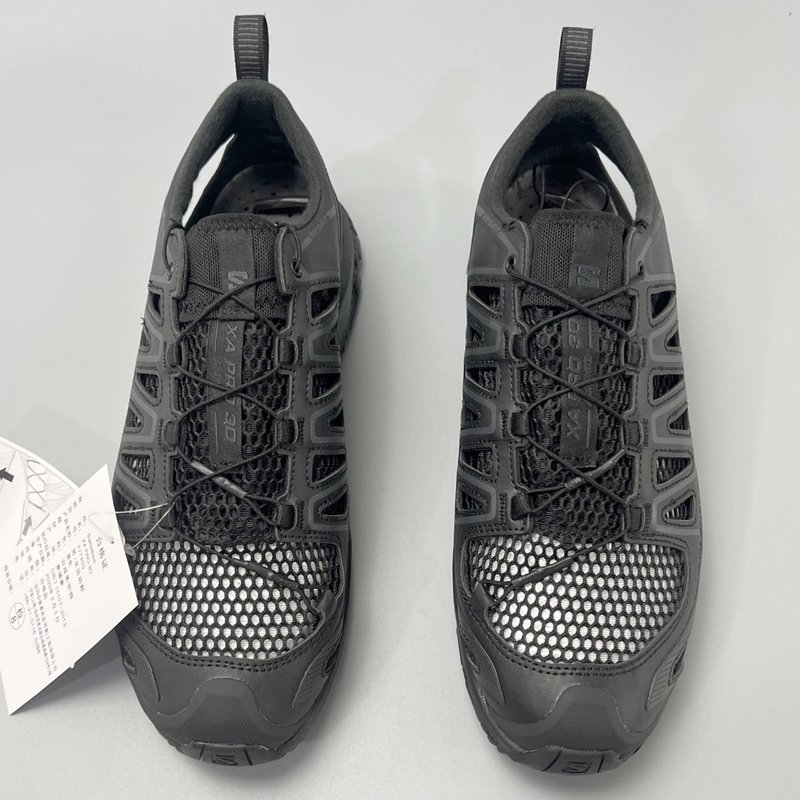 살로몬 XA PRO AMPHIB 웨이딩슈즈 001-280390