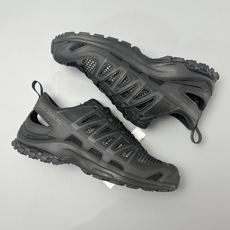 살로몬 XA PRO AMPHIB 웨이딩슈즈 001-280390