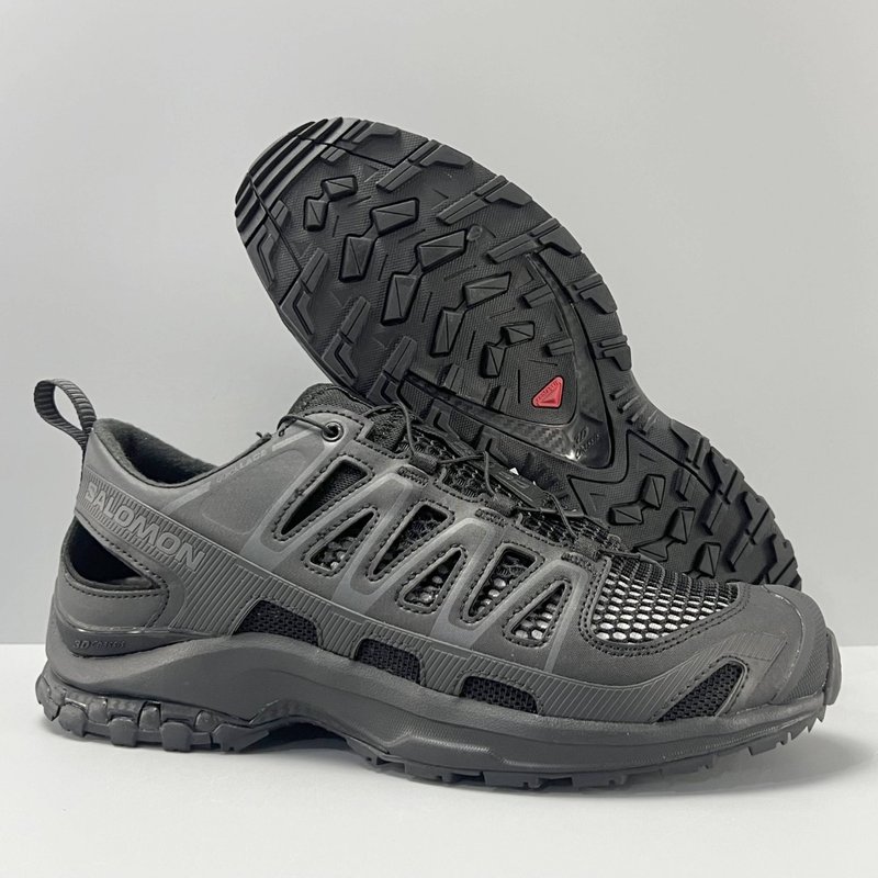 살로몬 XA PRO AMPHIB 웨이딩슈즈 001-280390