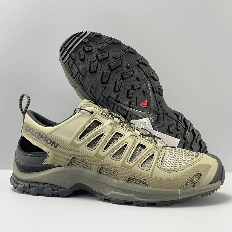 살로몬 XA PRO AMPHIB 남녀공용 트레킹화 001-280392