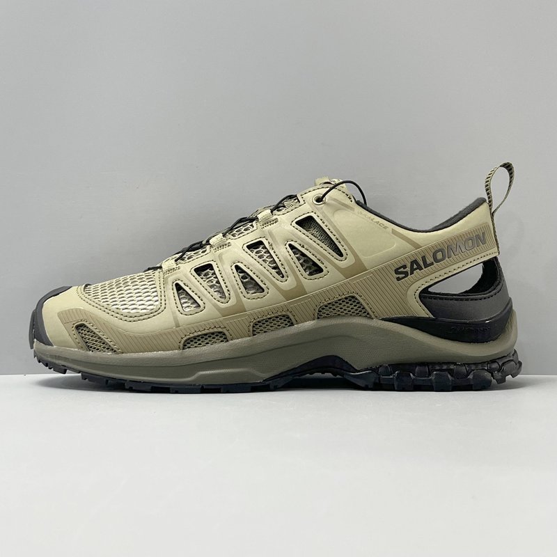 살로몬 XA PRO AMPHIB 남녀공용 트레킹화 001-280392