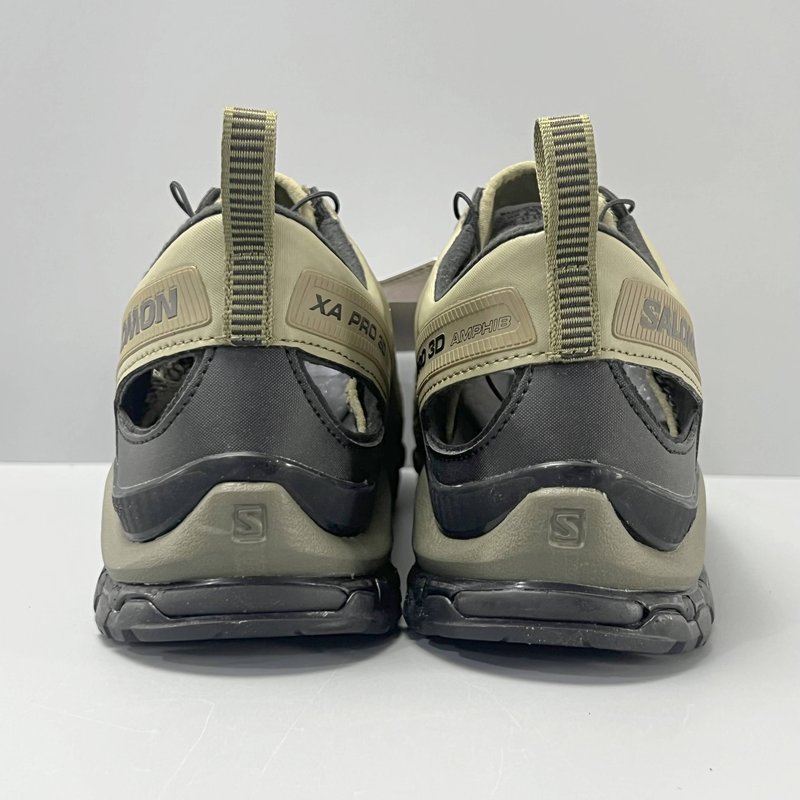 살로몬 XA PRO AMPHIB 남녀공용 트레킹화 001-280392