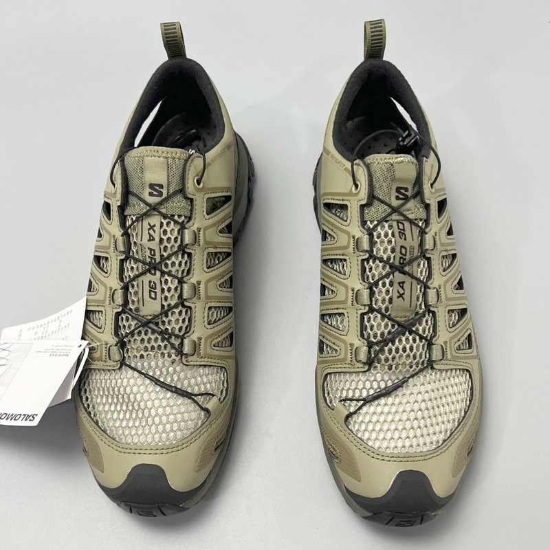 살로몬 XA PRO AMPHIB 남녀공용 트레킹화 001-280392