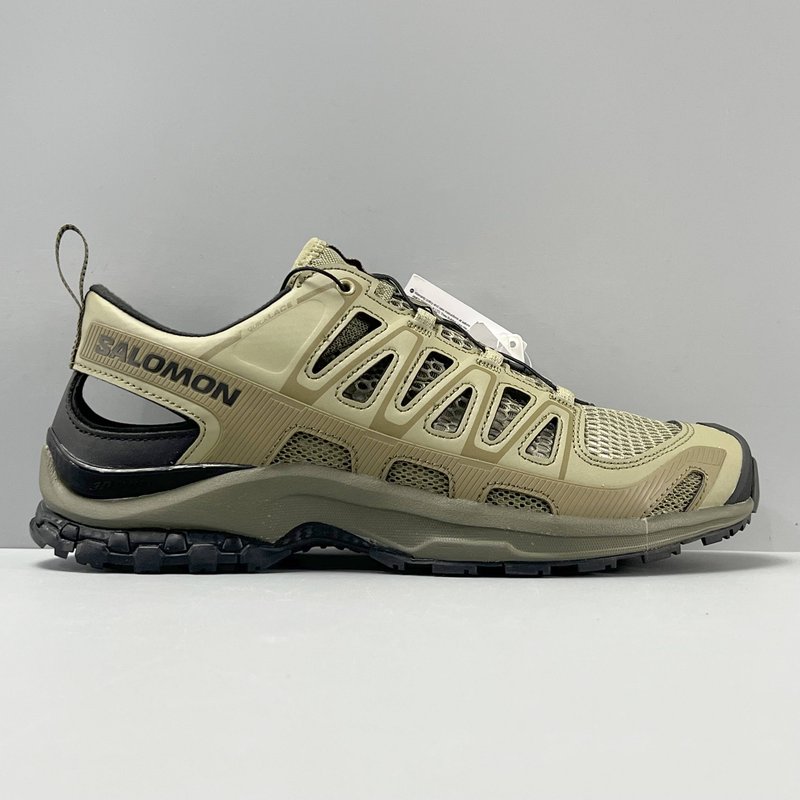 살로몬 XA PRO AMPHIB 남녀공용 트레킹화 001-280392