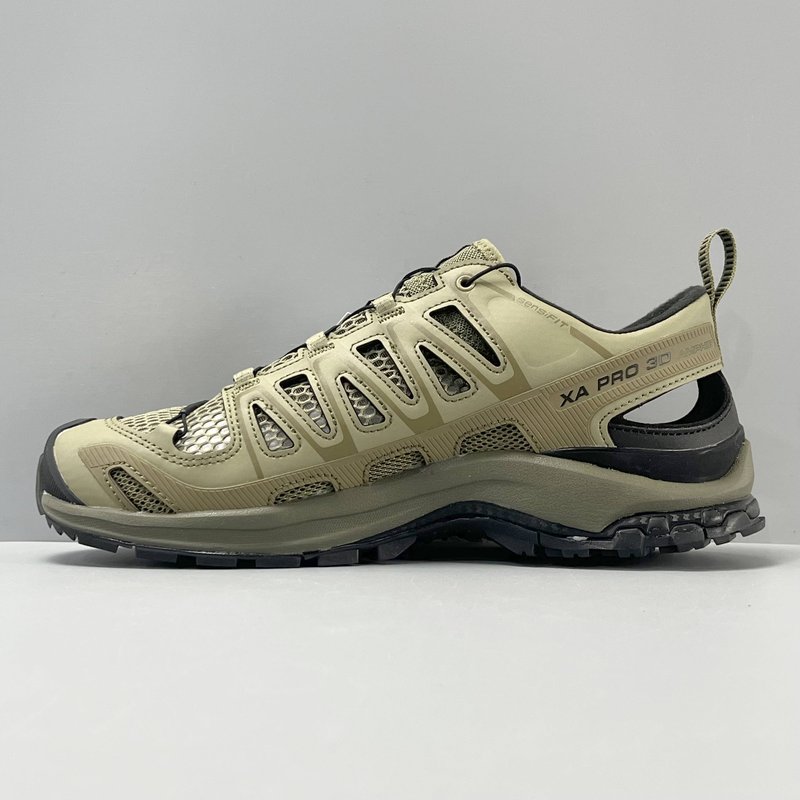 살로몬 XA PRO AMPHIB 남녀공용 트레킹화 001-280392