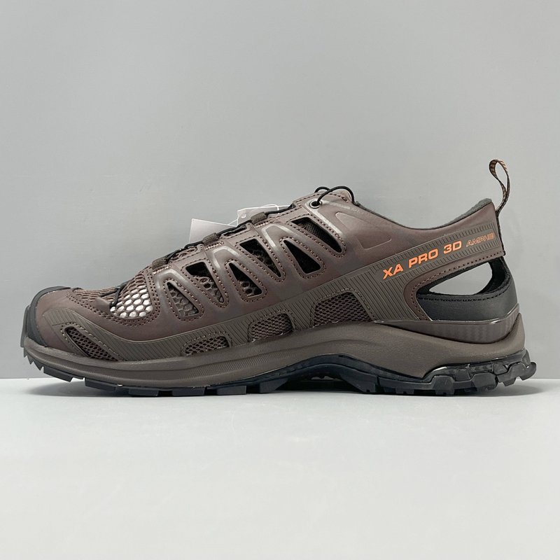 살로몬 XA PRO AMPHIB 남녀공용 아쿠아슈즈 001-280393
