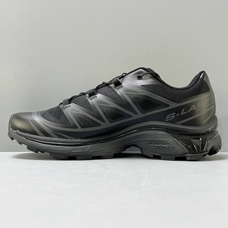 SALOMON XT-6 아웃도어 러닝화 001-280436