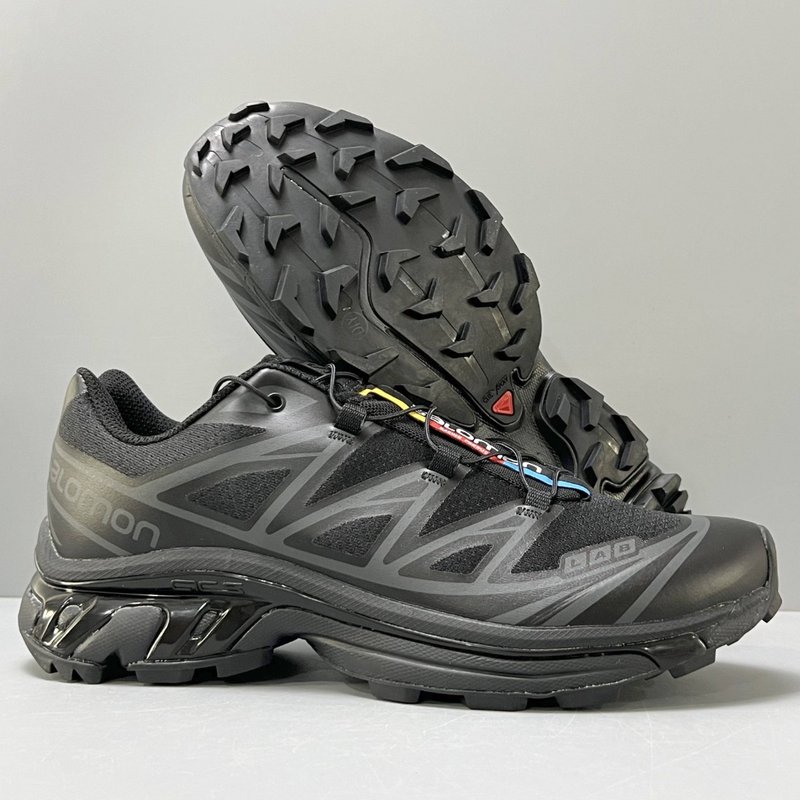 SALOMON XT-6 아웃도어 러닝화 001-280436
