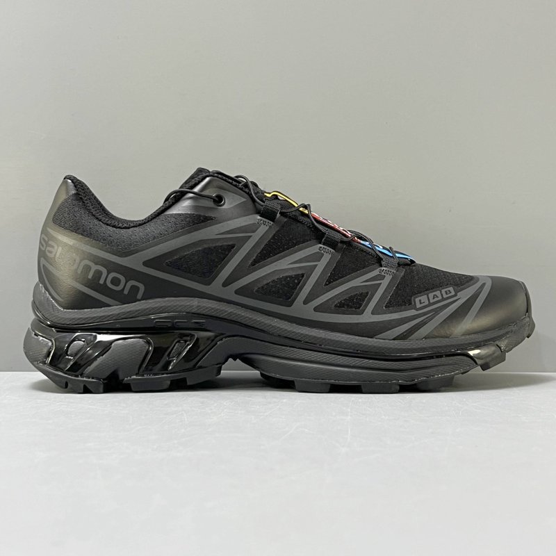 SALOMON XT-6 아웃도어 러닝화 001-280436