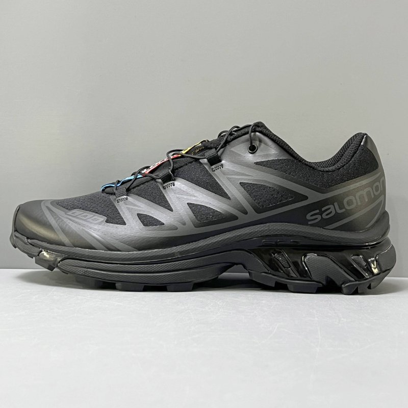 SALOMON XT-6 아웃도어 러닝화 001-280436