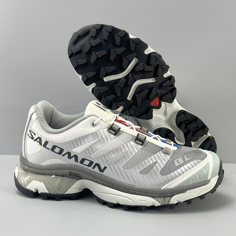 살로몬 XT-4 OG 로우컷 트레킹화 001-280440