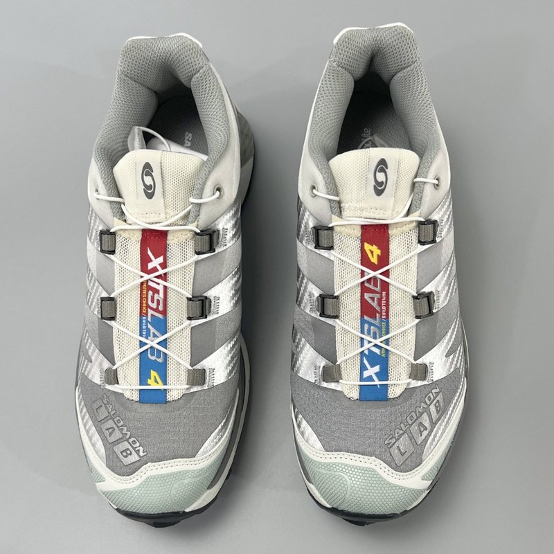 살로몬 XT-4 OG 로우컷 트레킹화 001-280440