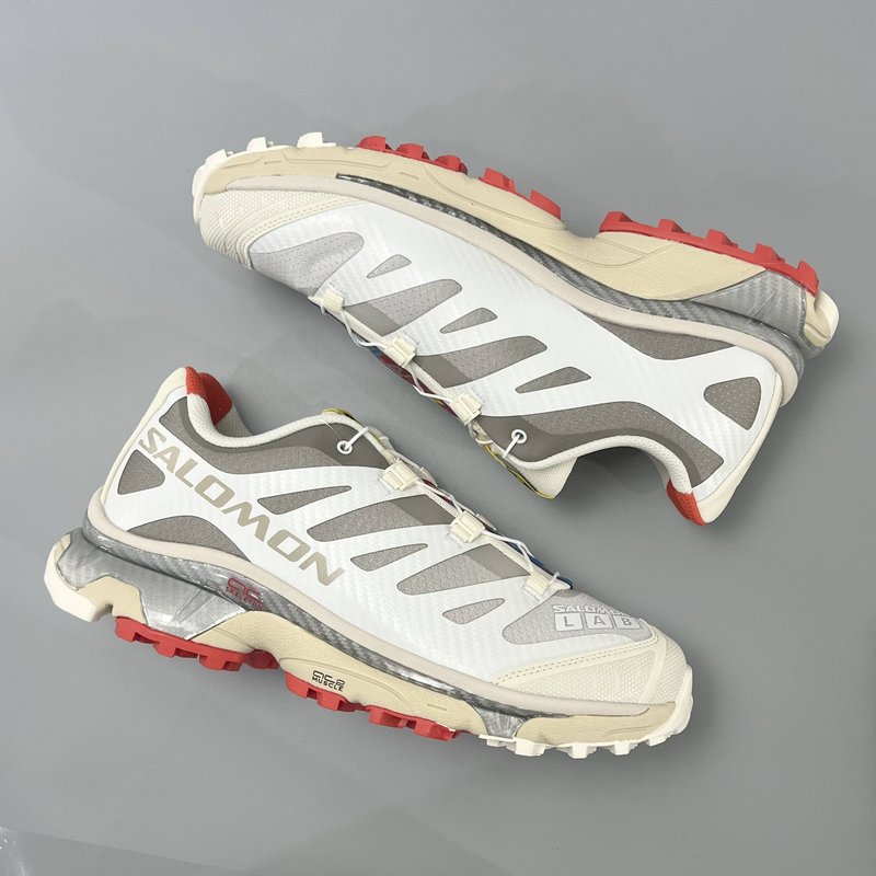 살로몬 XT-4 OG 로우컷 트레킹화 001-280441