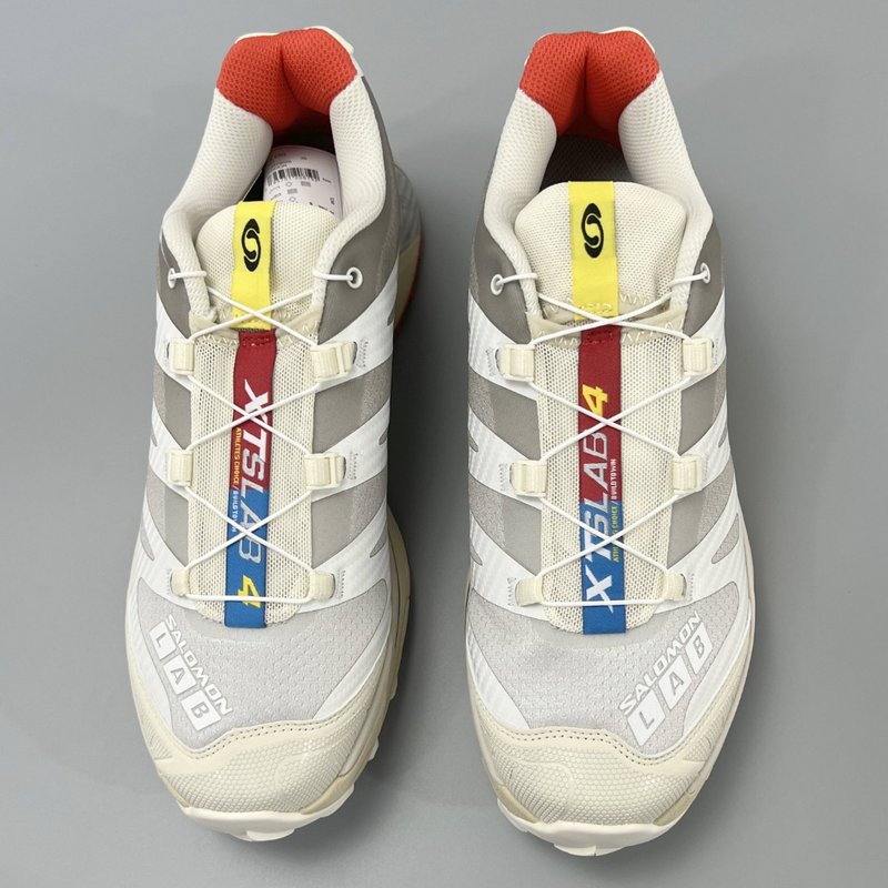 살로몬 XT-4 OG 로우컷 트레킹화 001-280441