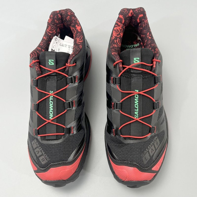 살로몬 XT-4 OG 로우탑 하이킹 슈즈 001-280443