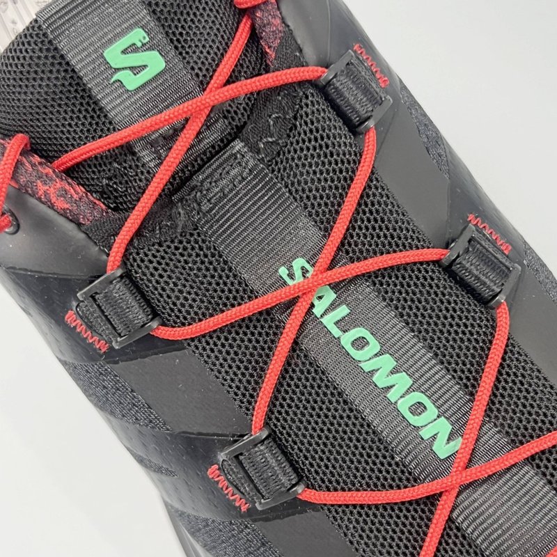 살로몬 XT-4 OG 로우탑 하이킹 슈즈 001-280443