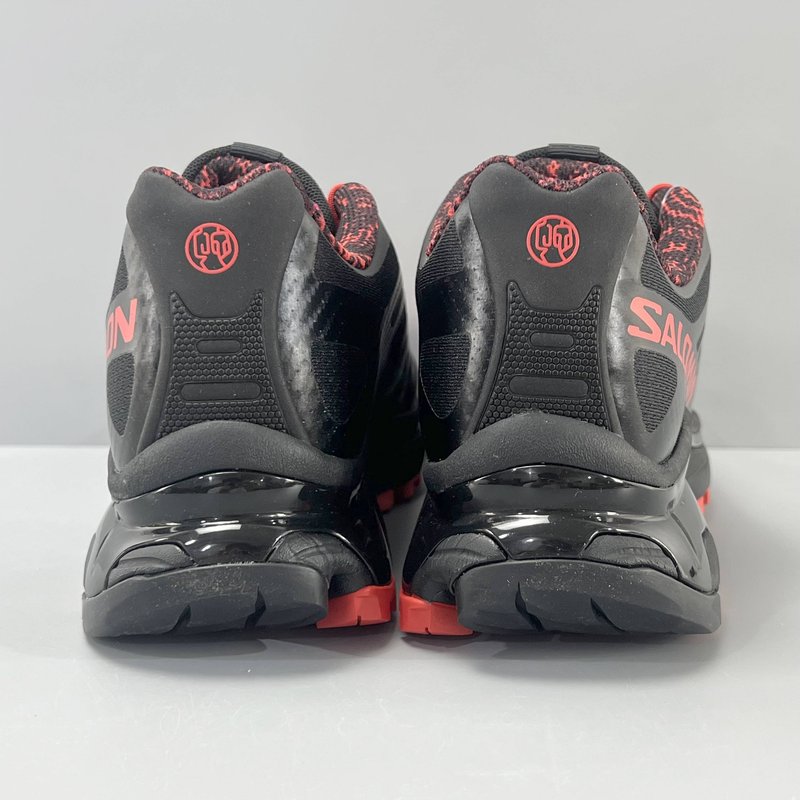 살로몬 XT-4 OG 로우탑 하이킹 슈즈 001-280443