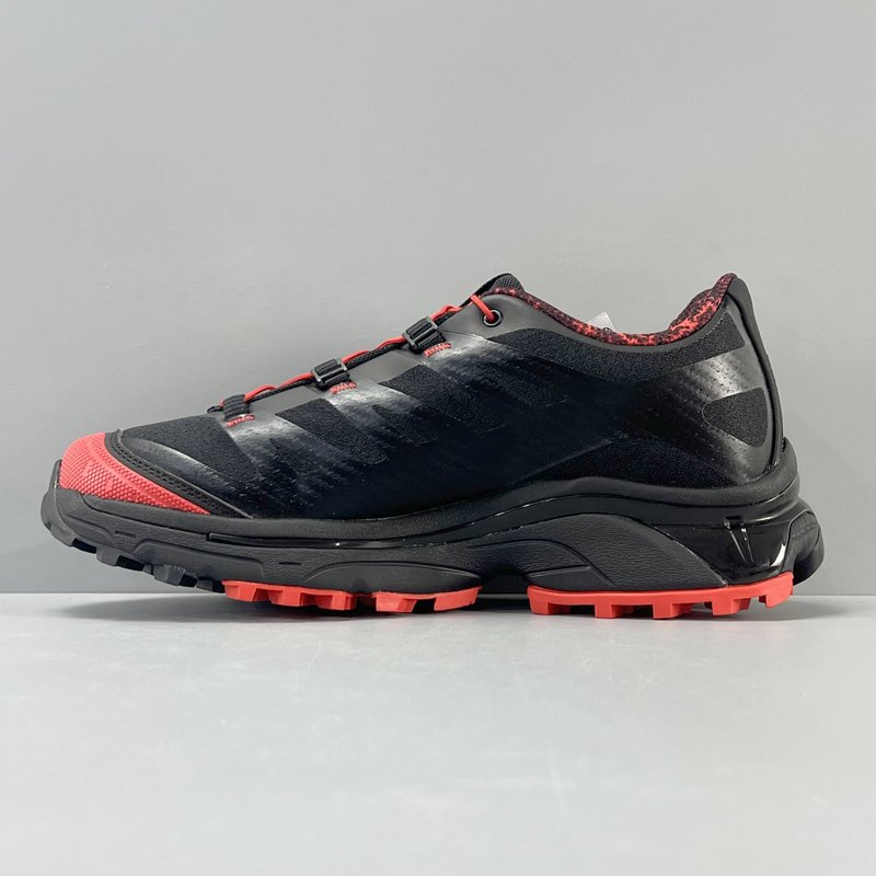 살로몬 XT-4 OG 로우탑 하이킹 슈즈 001-280443