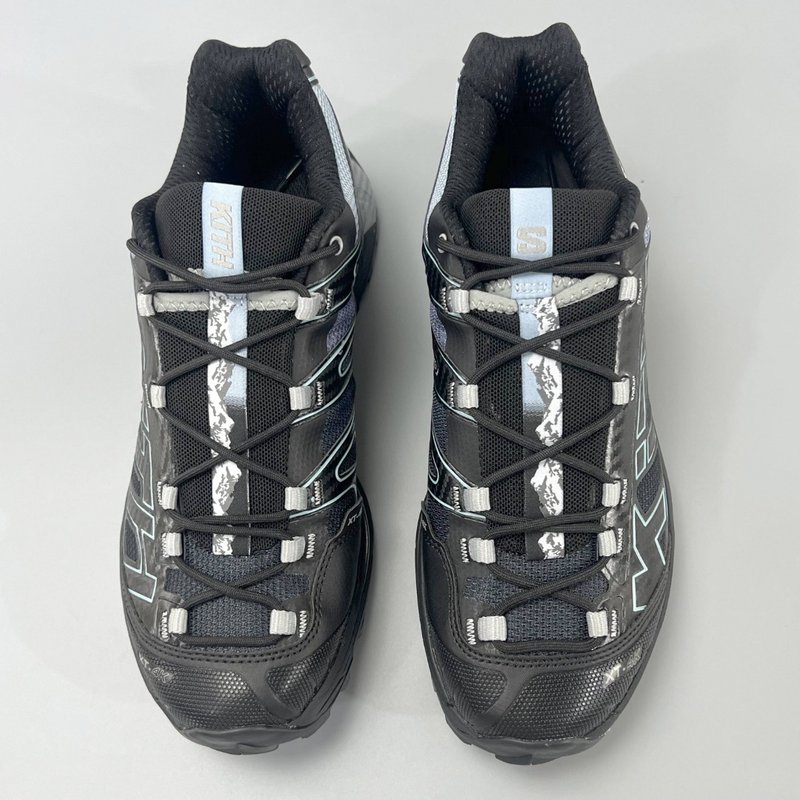 Salomon KITH XT-4K 캐주얼 러닝화 001-280444