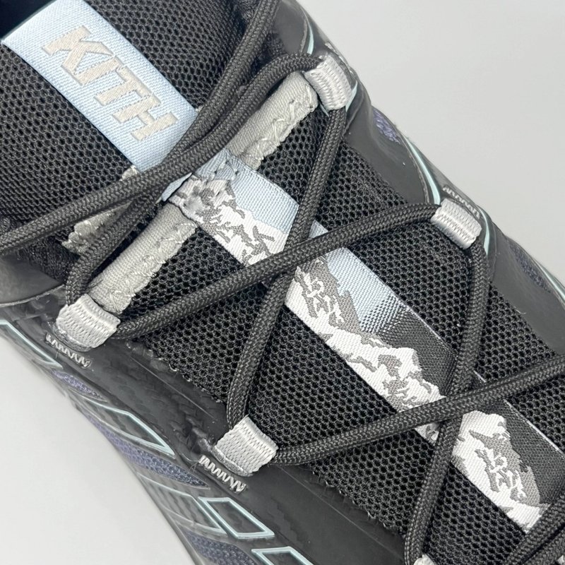 Salomon KITH XT-4K 캐주얼 러닝화 001-280444