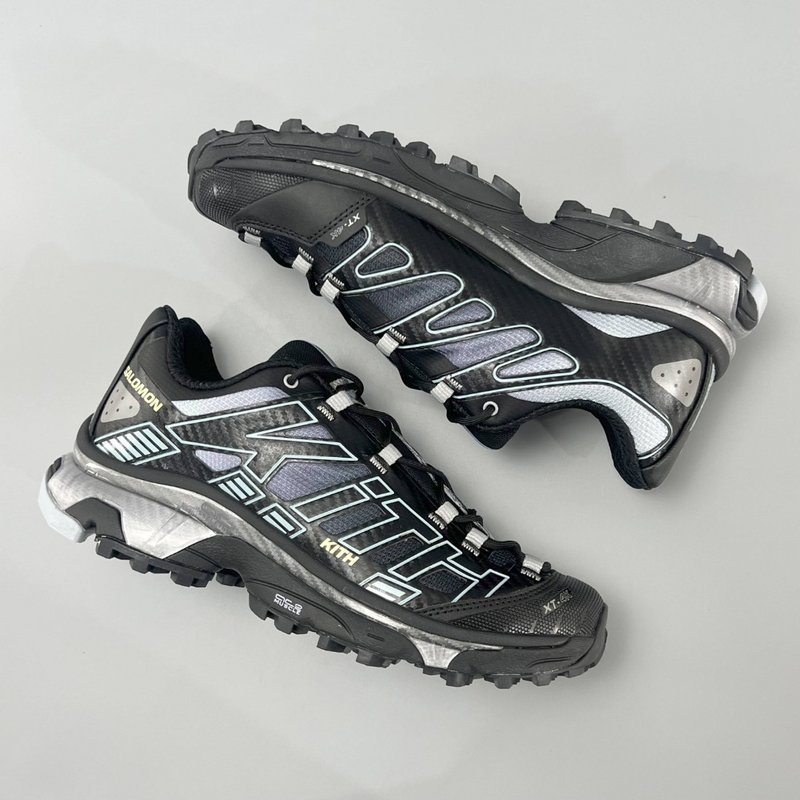 Salomon KITH XT-4K 캐주얼 러닝화 001-280444