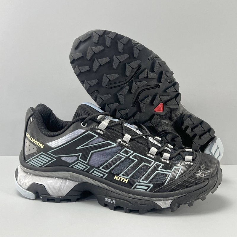 Salomon KITH XT-4K 캐주얼 러닝화 001-280444