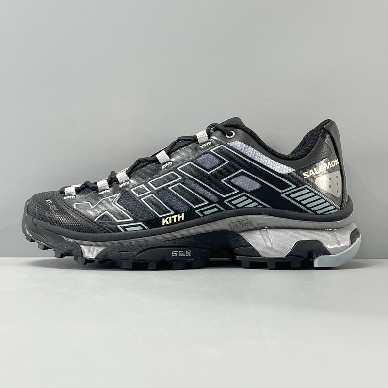 Salomon KITH XT-4K 캐주얼 러닝화 001-280444